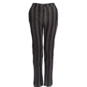 STUSSY Super Cute Drawstring / Stretch Waist Summery Dress Pants Size L $160